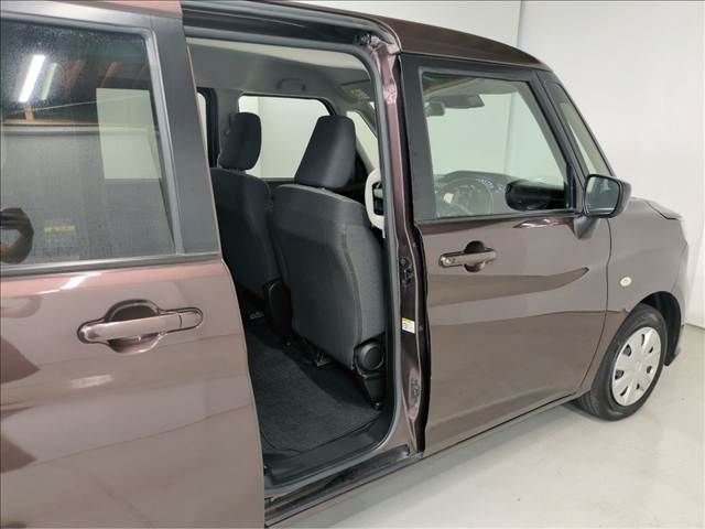 SUZUKI SOLIO 2022 Image 31