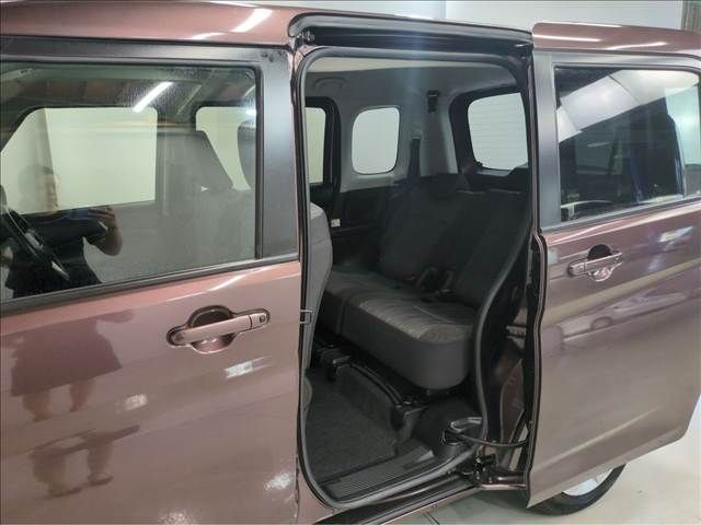 SUZUKI SOLIO 2022 Image 31