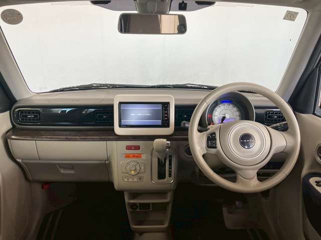 SUZUKI ALTO LAPIN 2019 Image 31