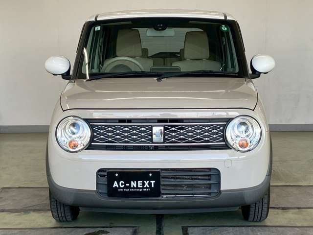 SUZUKI ALTO LAPIN 2019 Image 31