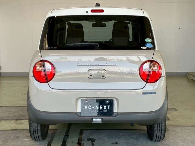 SUZUKI ALTO LAPIN 2019 Image 31