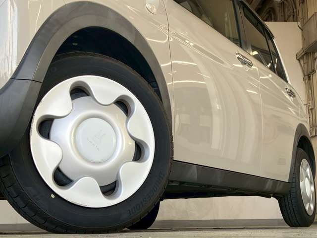 SUZUKI ALTO LAPIN 2019 Image 31