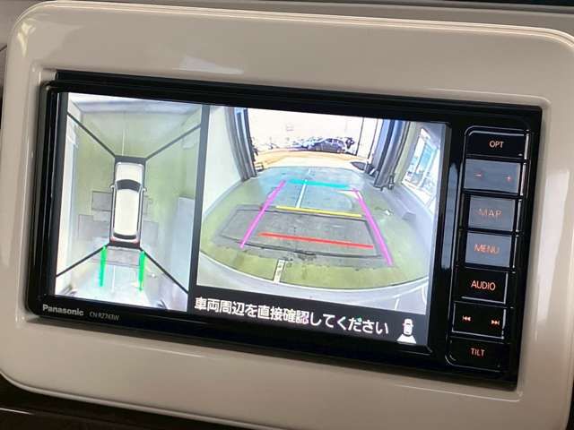 SUZUKI ALTO LAPIN 2019 Image 31