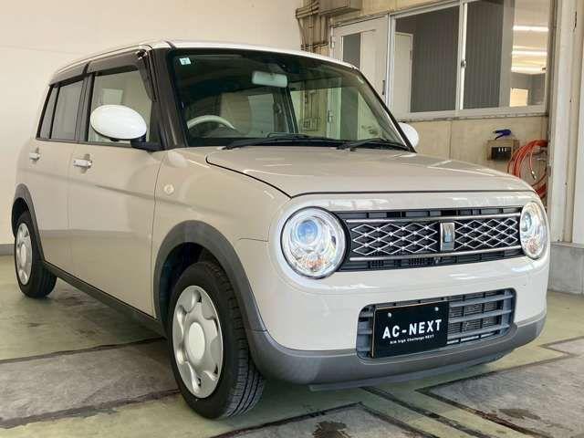 SUZUKI ALTO LAPIN 2019 Image 31