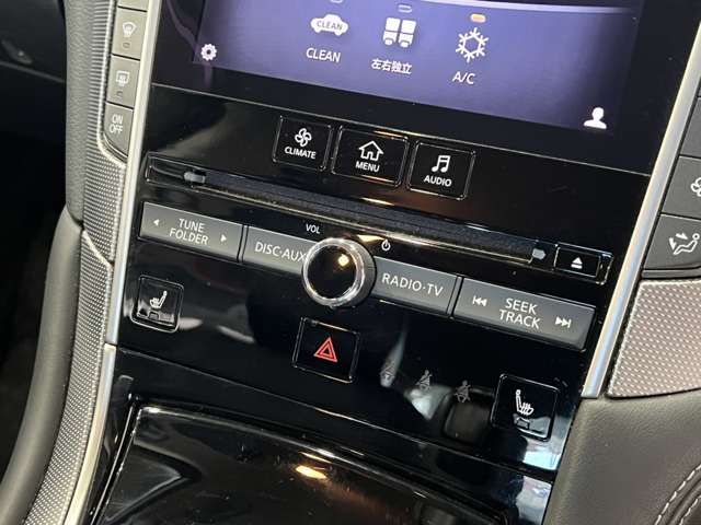 NISSAN SKYLINE HYBRID 2014 Image 31