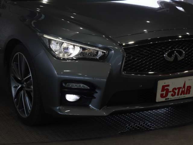 NISSAN SKYLINE HYBRID 2014 Image 31