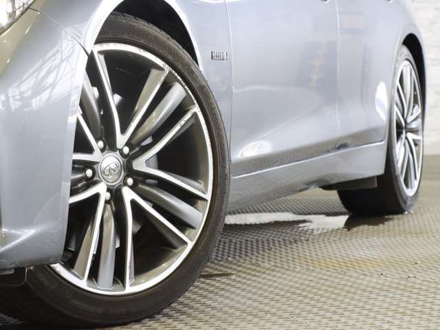 NISSAN SKYLINE HYBRID 2014 Image 31