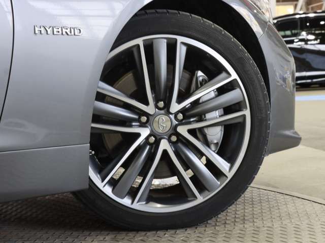 NISSAN SKYLINE HYBRID 2014 Image 31