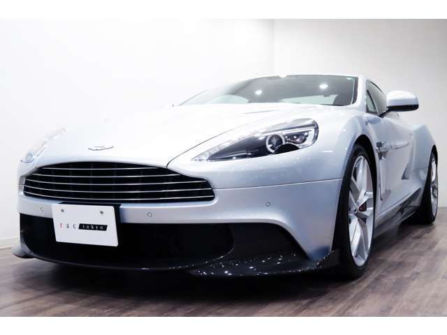 ASTON MARTIN ASTON MARTIN 2017 Image 31