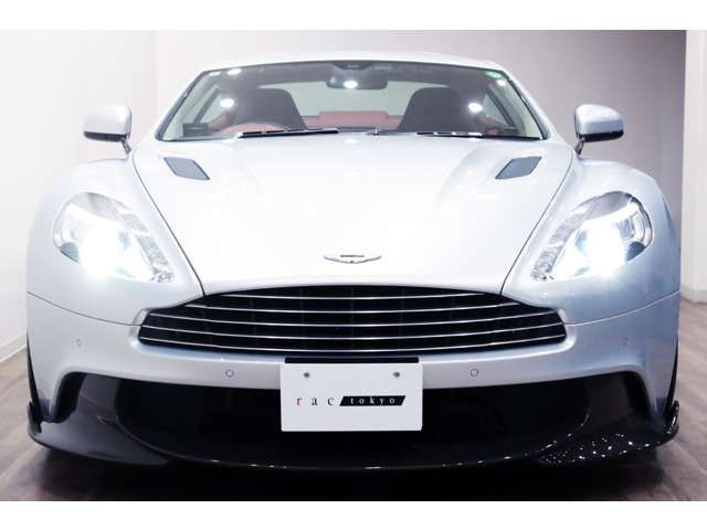 ASTON MARTIN ASTON MARTIN 2017 Image 31