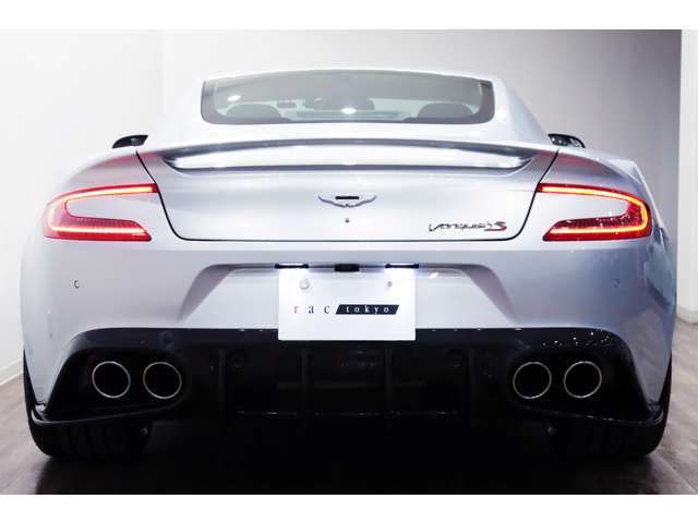 ASTON MARTIN ASTON MARTIN 2017 Image 31