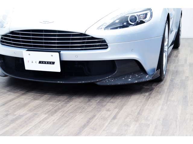 ASTON MARTIN ASTON MARTIN 2017 Image 31