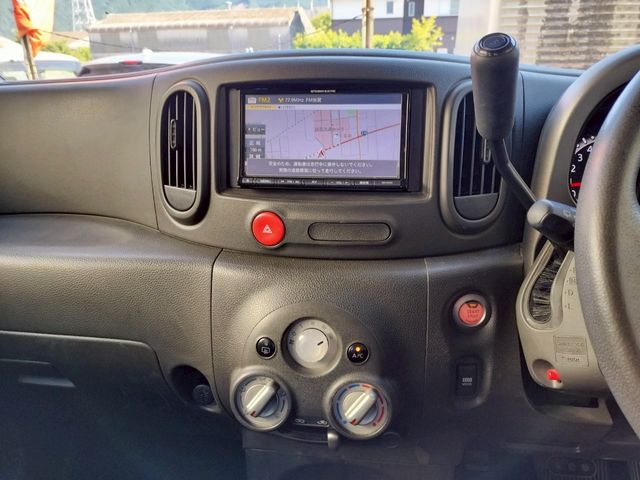 NISSAN CUBE 2018 Image 31