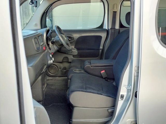 NISSAN CUBE 2018 Image 31