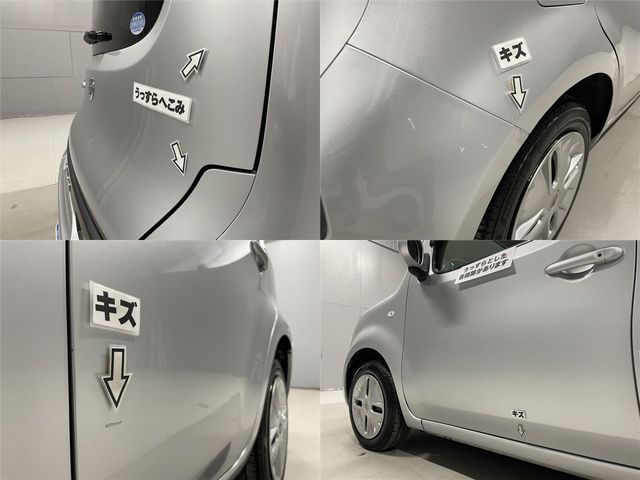 NISSAN CUBE 2018 Image 31