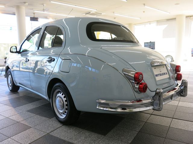 MITSUOKA VIEWT 2020 Image 31