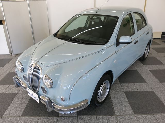 MITSUOKA VIEWT 2020 Image 31