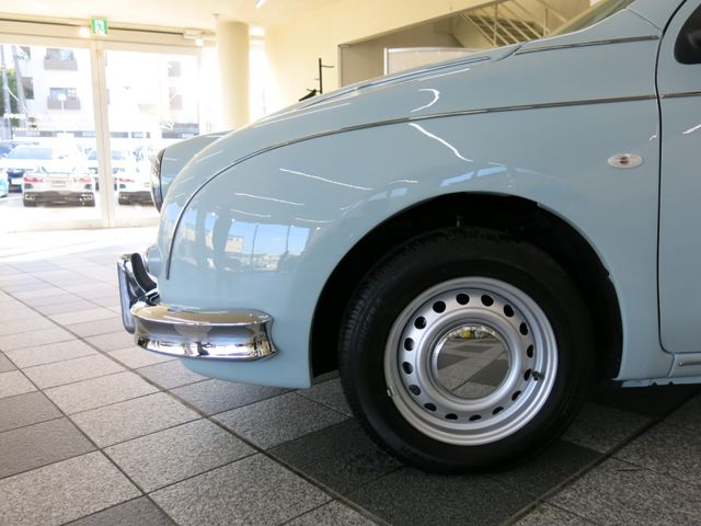 MITSUOKA VIEWT 2020 Image 31