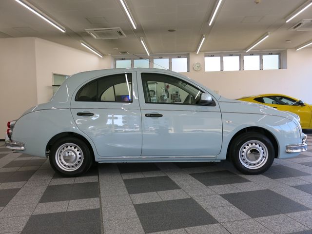 MITSUOKA VIEWT 2020 Image 31