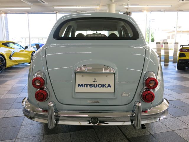 MITSUOKA VIEWT 2020 Image 31