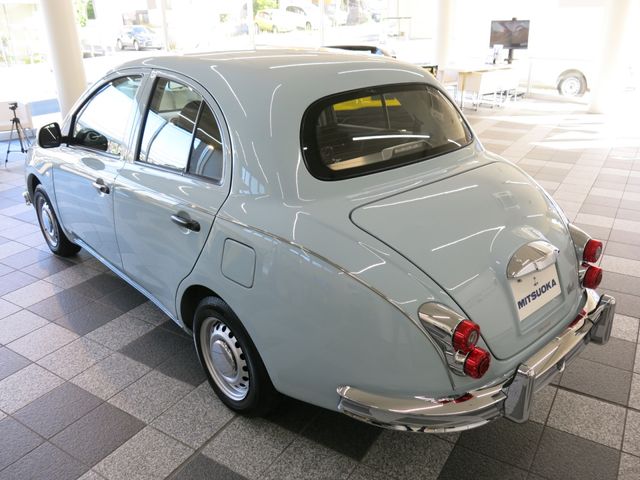 MITSUOKA VIEWT 2020 Image 31