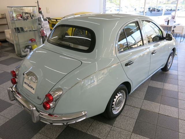 MITSUOKA VIEWT 2020 Image 31