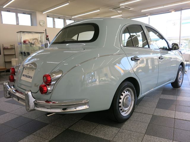 MITSUOKA VIEWT 2020 Image 31
