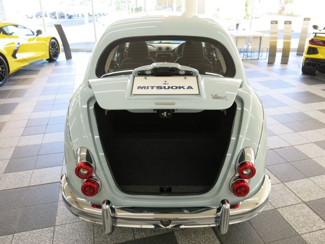 MITSUOKA VIEWT 2020 Image 31
