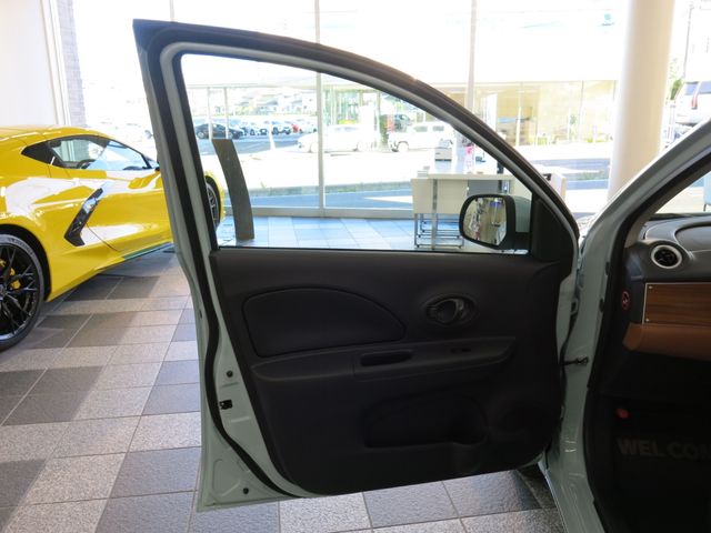 MITSUOKA VIEWT 2020 Image 31