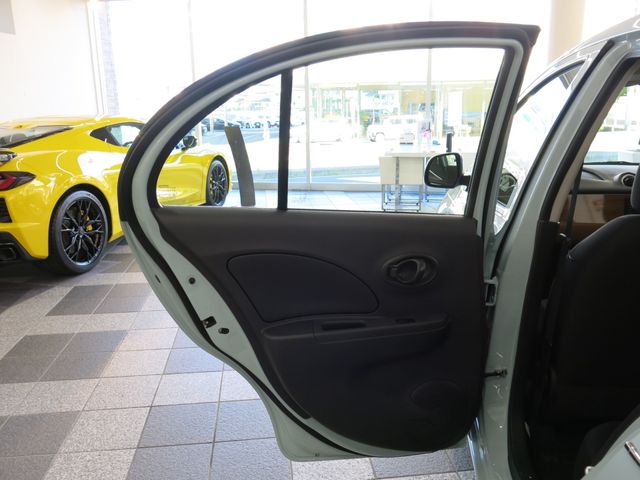 MITSUOKA VIEWT 2020 Image 31