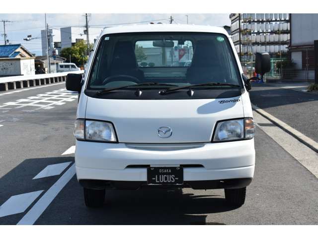 MAZDA BONGO TRUCK 2WD 2020 Image 31