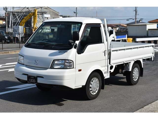 MAZDA BONGO TRUCK 2WD 2020 Image 31