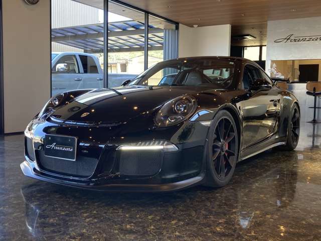 PORSCHE 911 2014 Image 31