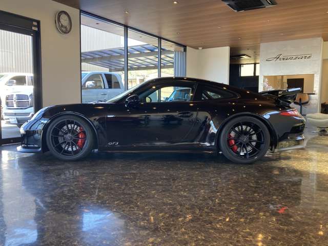 PORSCHE 911 2014 Image 31