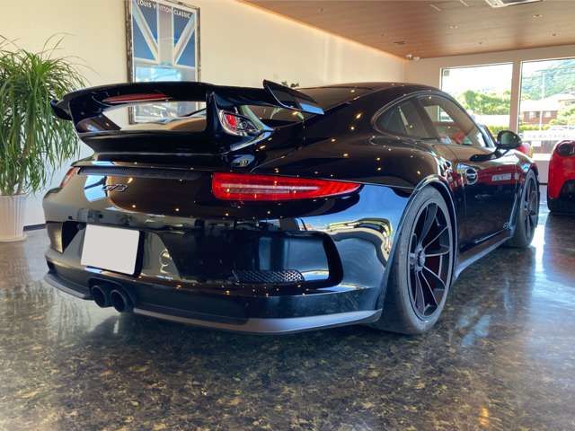 PORSCHE 911 2014 Image 31