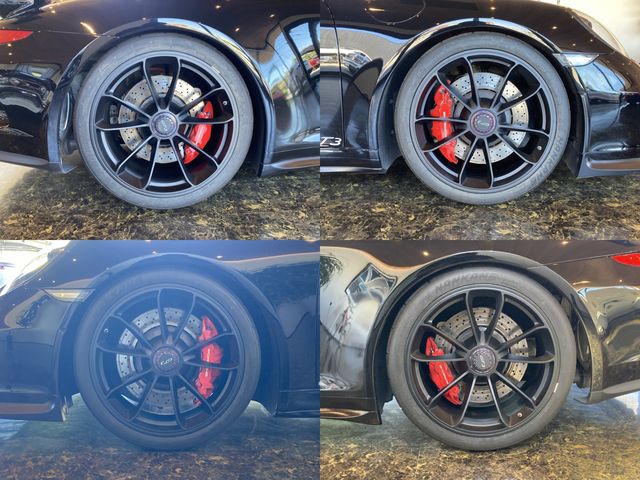 PORSCHE 911 2014 Image 31