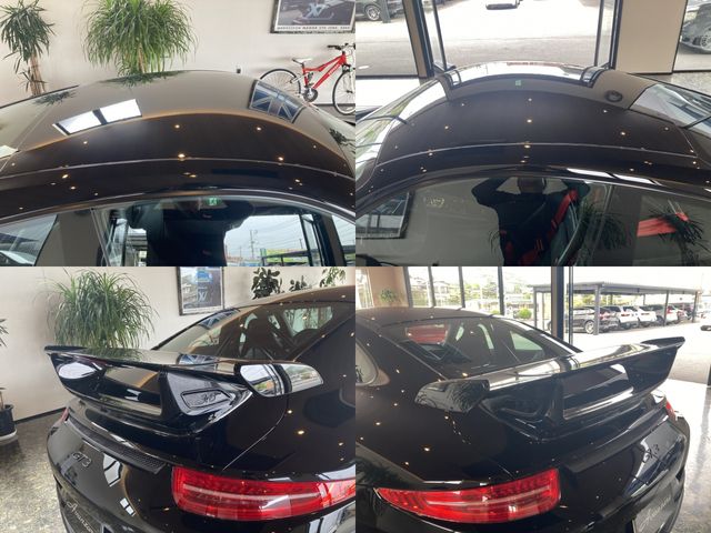 PORSCHE 911 2014 Image 31