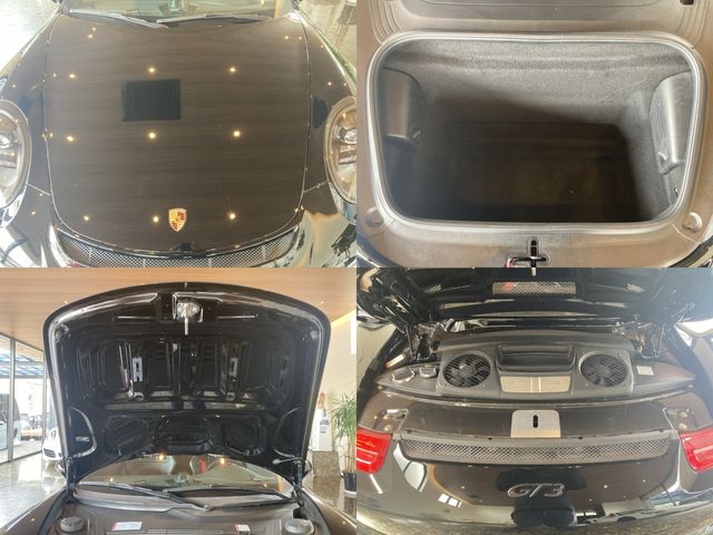 PORSCHE 911 2014 Image 31