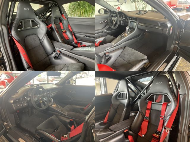 PORSCHE 911 2014 Image 31