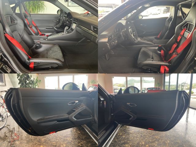 PORSCHE 911 2014 Image 31