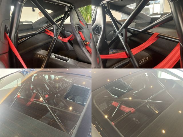 PORSCHE 911 2014 Image 31