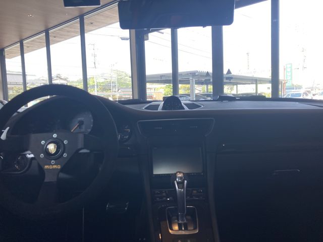 PORSCHE 911 2014 Image 31