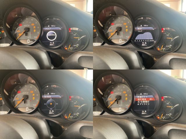 PORSCHE 911 2014 Image 31