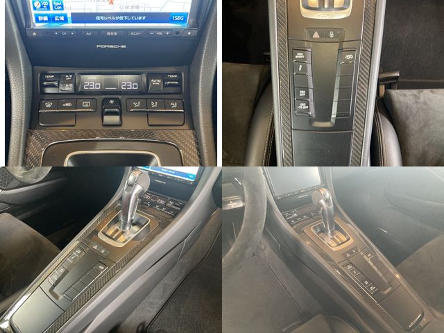 PORSCHE 911 2014 Image 31