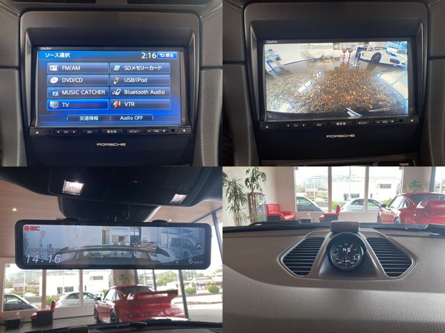 PORSCHE 911 2014 Image 31