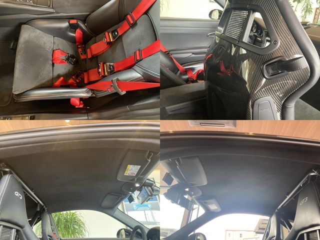 PORSCHE 911 2014 Image 31