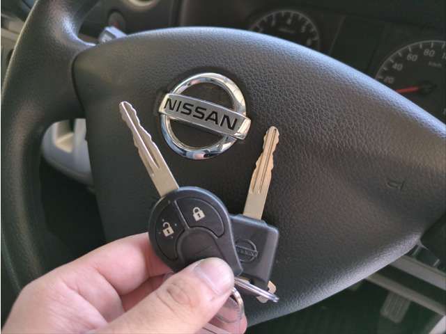 NISSAN NV350 CARAVAN 2019 Image 31