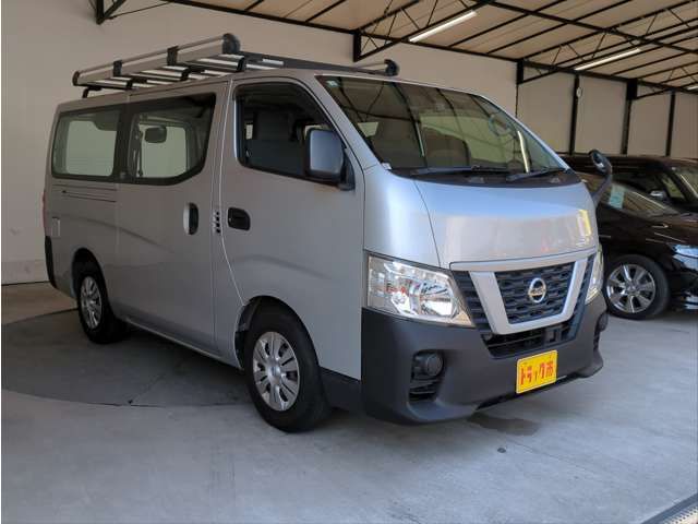 NISSAN NV350 CARAVAN 2019 Image 31