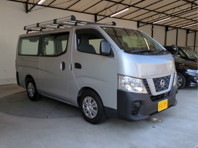 NISSAN NV350 CARAVAN 2019 Image 31