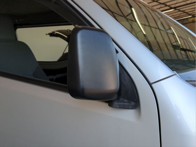 NISSAN NV350 CARAVAN 2019 Image 31